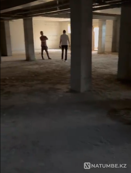 Sale of premises in the basement Almaty - photo 11