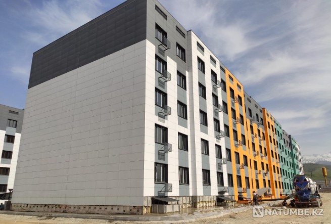 Sale of premises in the basement Almaty - photo 2