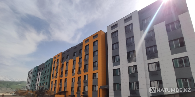 Sale of premises in the basement Almaty - photo 1