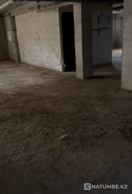 Sale of premises in the basement Almaty - photo 10