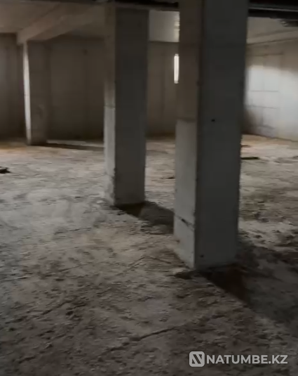 Sale of premises in the basement Almaty - photo 7