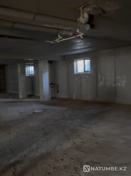 Sale of premises in the basement Almaty - photo 9