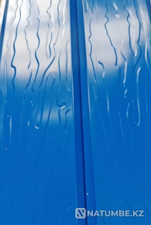 Линия для производства сайдинг Евробрус Москва - изображение 1