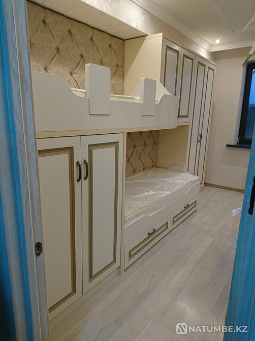 Мебель корпусная на заказ Алматы - изображение 5