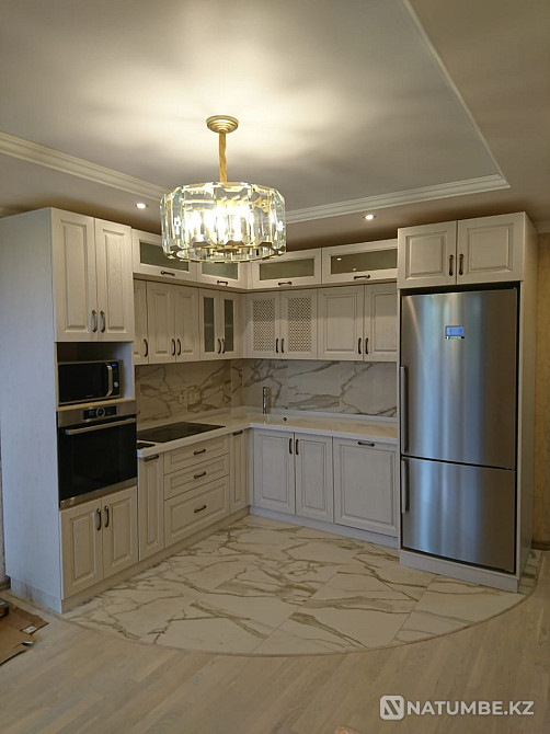 Мебель корпусная на заказ Алматы - изображение 4