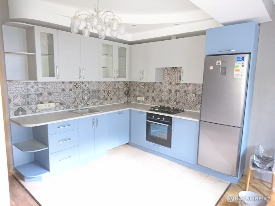 Мебель корпусная на заказ Алматы - изображение 2