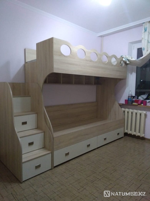 Мебель корпусная на заказ Алматы - изображение 6