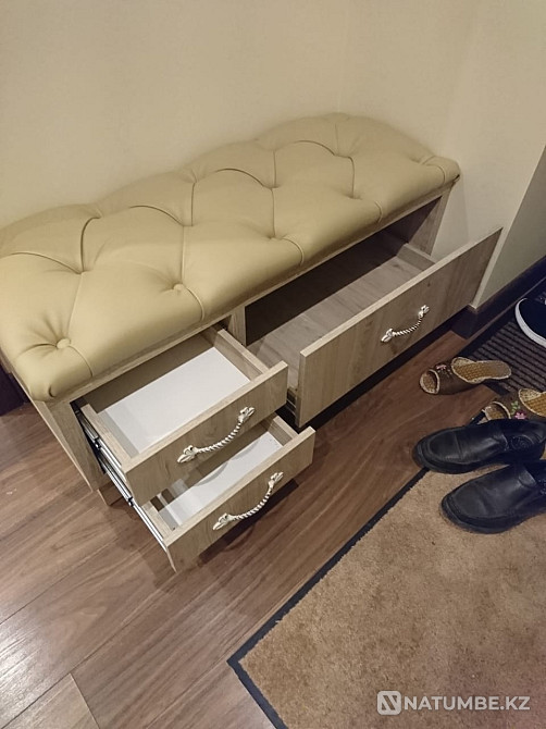 Мебель корпусная на заказ Алматы - изображение 3