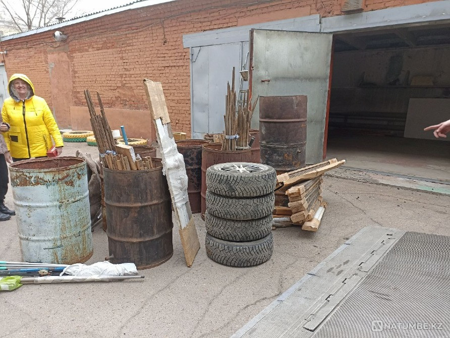 Грузчики, услуги грузчиков заказать Красноярск - изображение 5