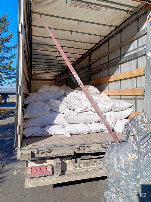 Грузчики, услуги грузчиков заказать Красноярск - изображение 2