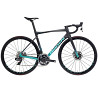 2024 Bianchi Specialissima Rc Sram Red Moscow