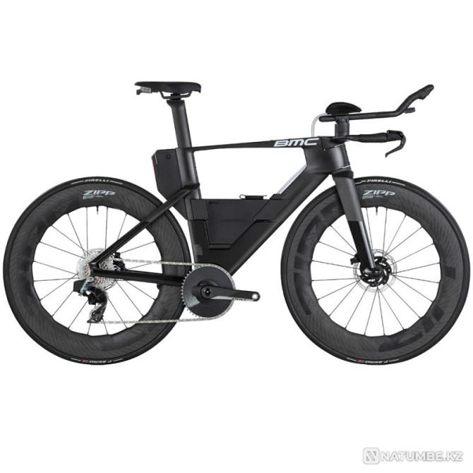 2024 BMC Speedmachine 00 LTD шоссейный велосипед Астана - изображение 1