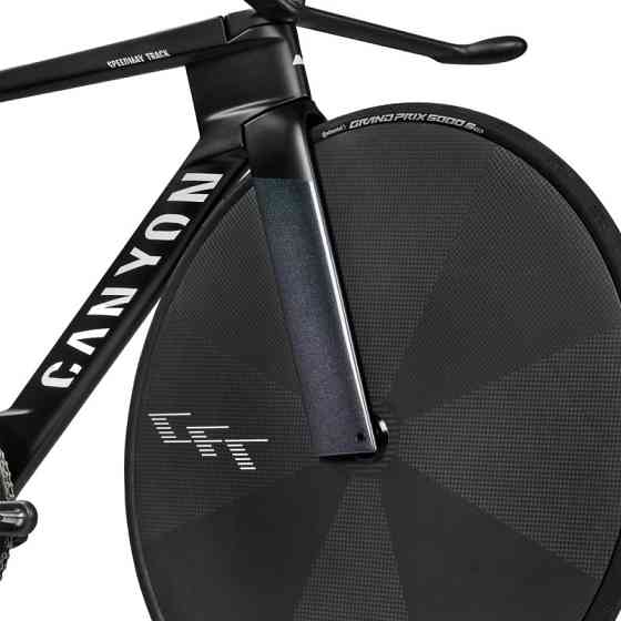 2024 Canyon Speedmax CFR Track Road Bike Moscow