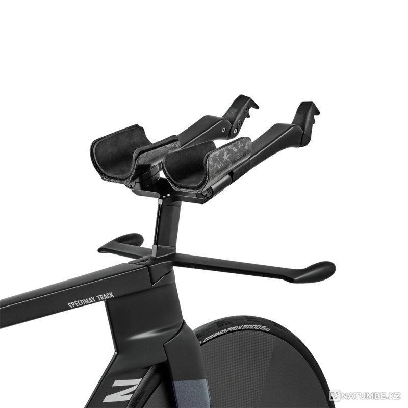 2024 Canyon Speedmax CFR Track Road Bike Moscow - photo 3