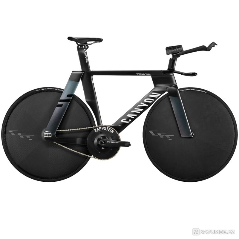 2024 Canyon Speedmax CFR Track Road Bike Moscow - photo 1