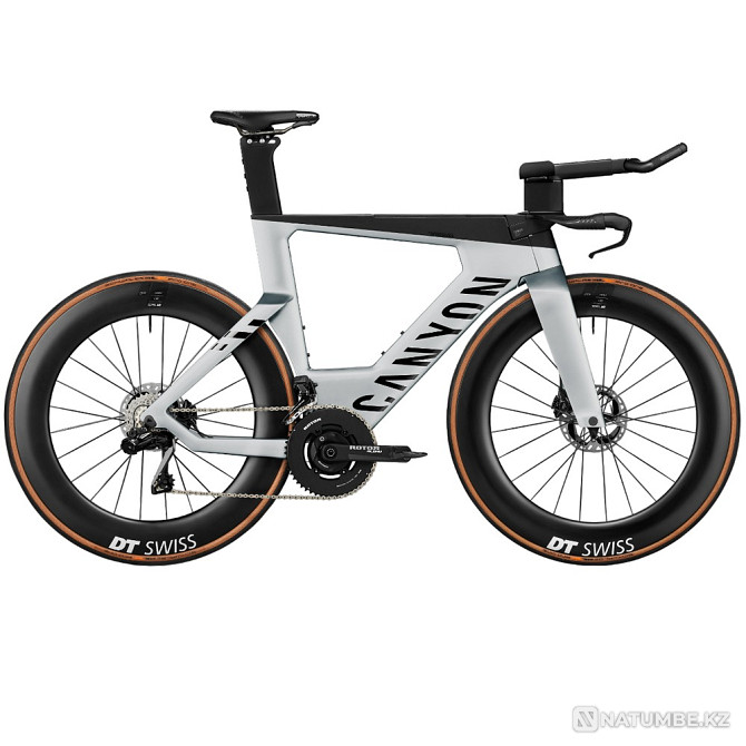 2024 Canyon Speedmax CFR Disc Di2 Москва - изображение 1