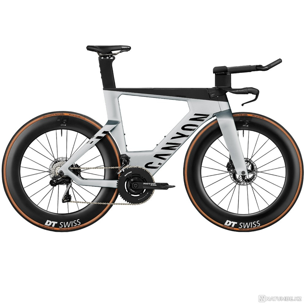 2024 Canyon Speedmax CFR Disc Di2 Москва - изображение 1