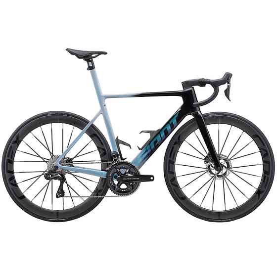 2024 Giant Propel Advanced Москва