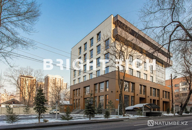 Сдается офис. Площадь 179.5 м² Алматы - изображение 15