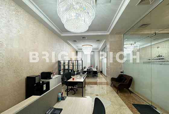 Сдается офис. Площадь 83.2 м² Almaty