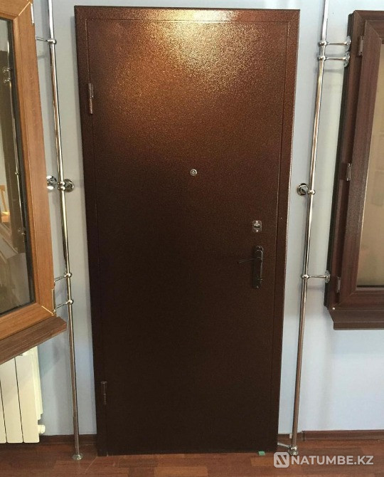 Polymer painting of metal products Kokshetau - photo 4