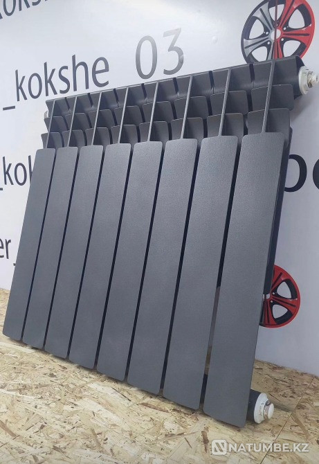 Polymer painting of metal products Kokshetau - photo 7