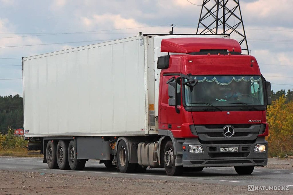 For work with category CE. +79777679959 Pavlodar - photo 2