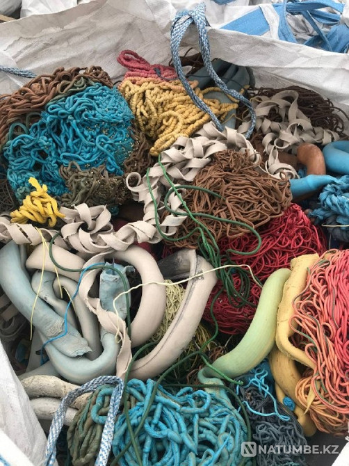 Продам отходы ТЭП и ТПУ Новосибирск - изображение 1