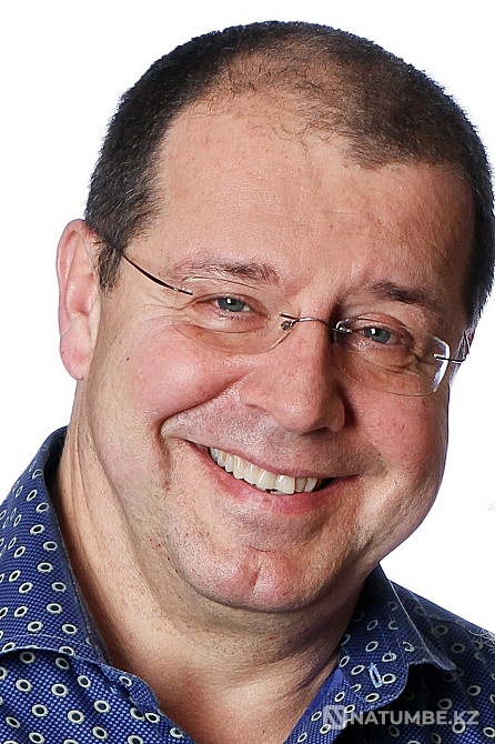 Приеду с целью проведения собеседований Алматы - изображение 1