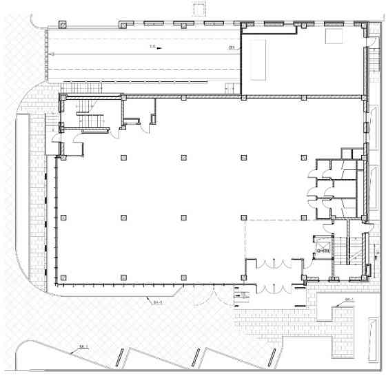 Eurostandart - офис 500 м²  Алматы