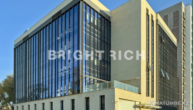 Eurostandart - office 500 m² Almaty - photo 8