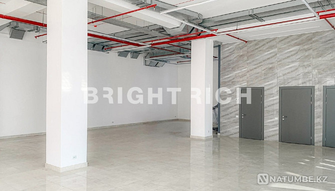 Eurostandart - office 500 m² Almaty - photo 3