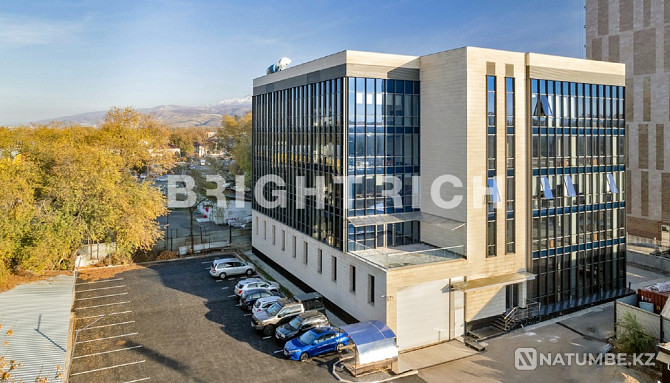 Eurostandart - office 500 m² Almaty - photo 5