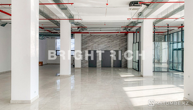 Eurostandart - office 500 m² Almaty - photo 2