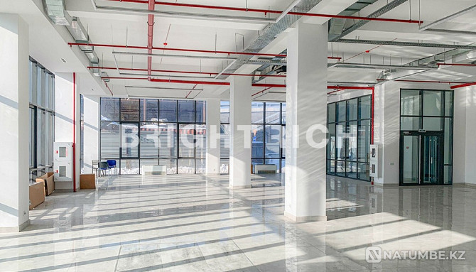 Eurostandart - office 500 m² Almaty - photo 1