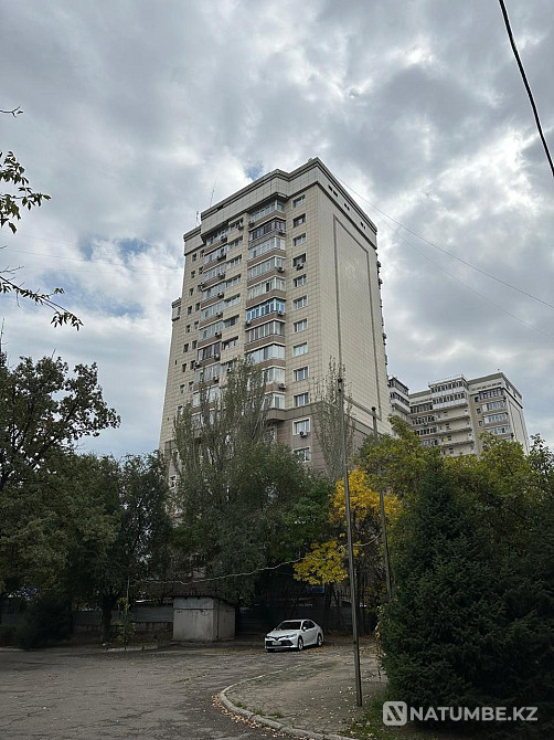 Selling a plot of 51 acres Almaty - photo 4