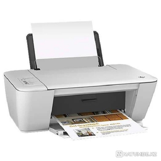 Продам МФУ HP DeskJet 1510 Алматы - изображение 1