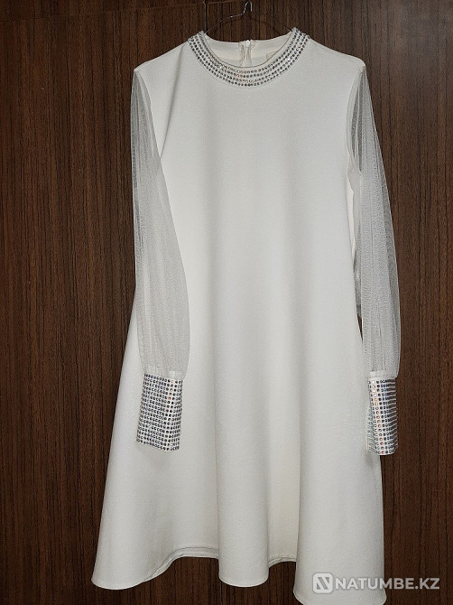 Продается платье Алматы - изображение 2