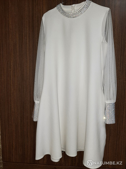 Продается платье Алматы - изображение 1