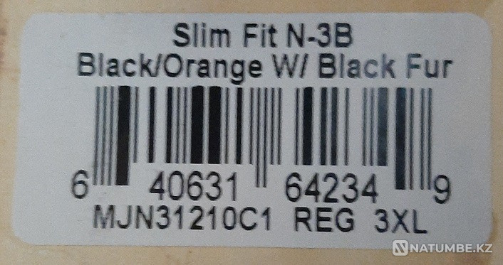 Продам Зимняя куртка-парка Аляска Алматы - изображение 3