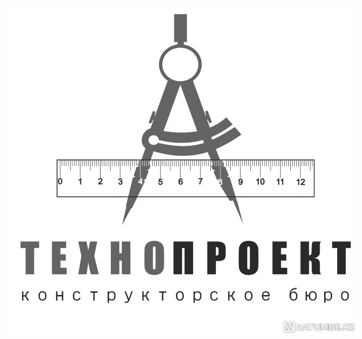 Услуги конструктора корпусной мебели Усть-Каменогорск - изображение 1