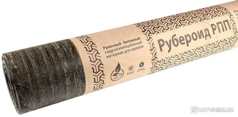 I will buy roofing felt Novosibirsk - photo 1