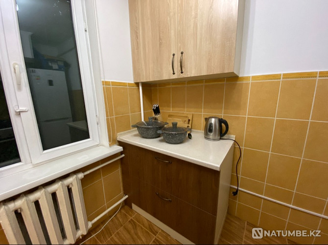 I rent apartment for a long time Almaty - photo 13