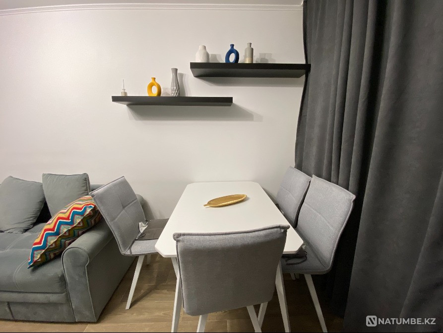 жалға беремін ұзақ мерзімді пәтер  Алматы - изображение 1