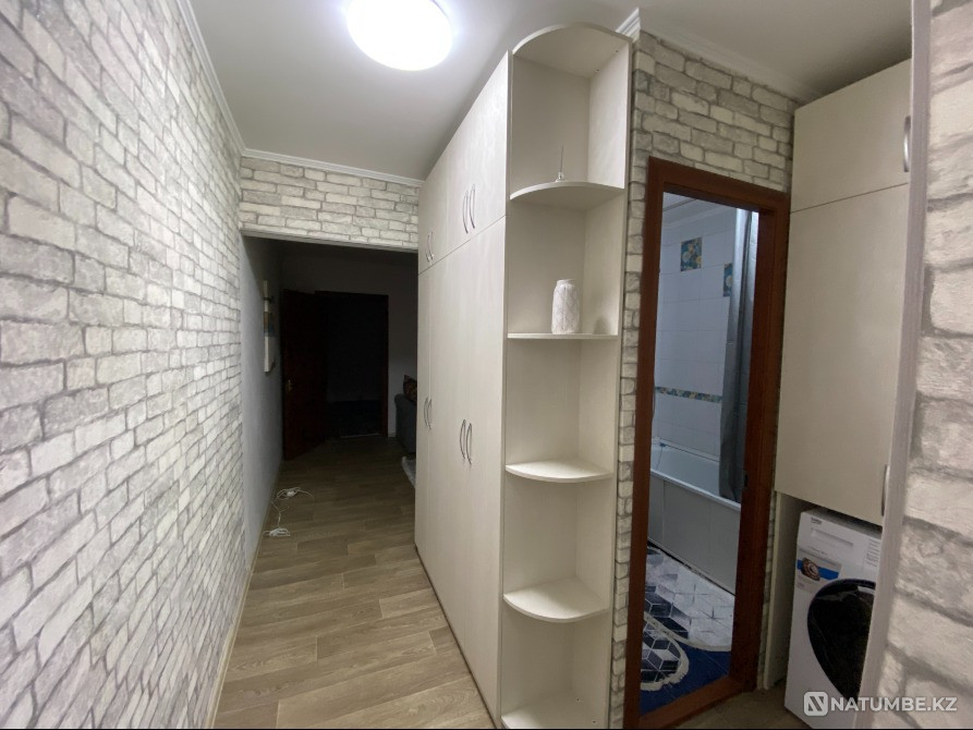 жалға беремін ұзақ мерзімді пәтер  Алматы - изображение 15