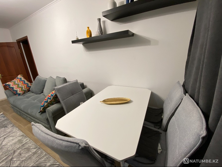 жалға беремін ұзақ мерзімді пәтер  Алматы - изображение 2