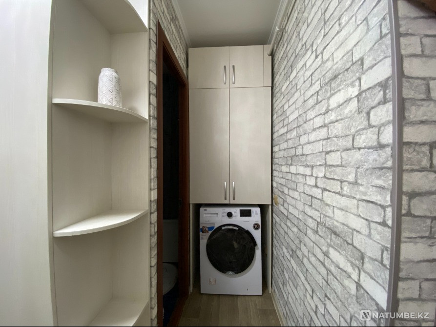 жалға беремін ұзақ мерзімді пәтер  Алматы - изображение 18