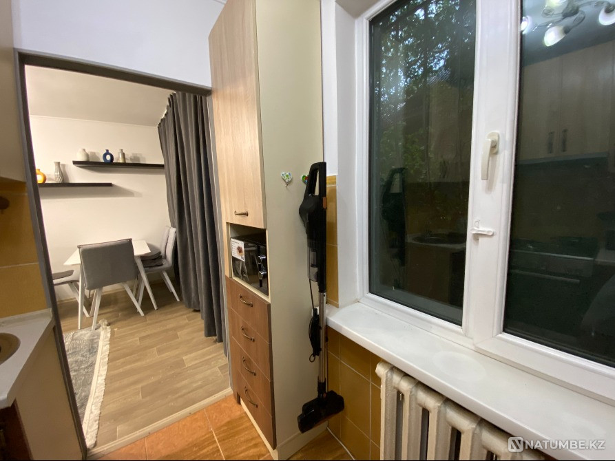 жалға беремін ұзақ мерзімді пәтер  Алматы - изображение 11