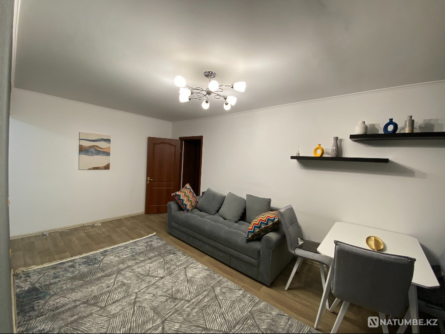 жалға беремін ұзақ мерзімді пәтер  Алматы - изображение 3