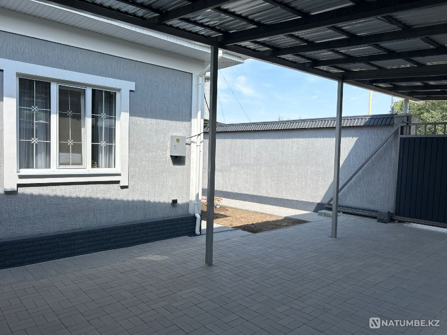 Sell off house. Almaty - photo 3